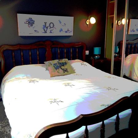 La Maison Bretonne, Chez Pascal & Brigitte Bed & Breakfast Pleslin-Trigavou Екстериор снимка