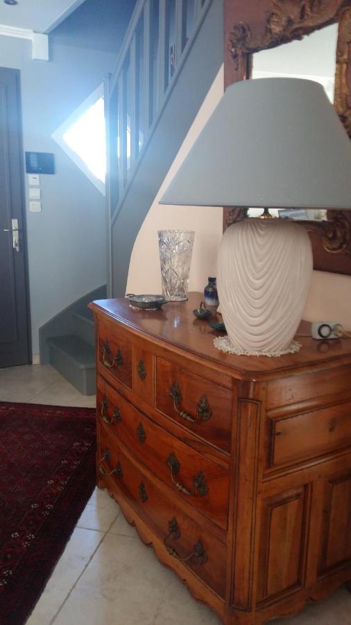 La Maison Bretonne, Chez Pascal & Brigitte Bed & Breakfast Pleslin-Trigavou Екстериор снимка